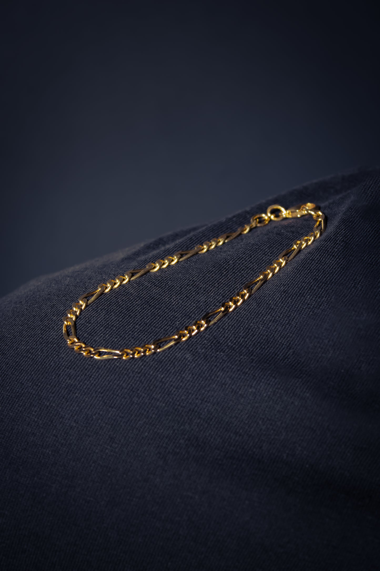 "Figaro Armbånd"