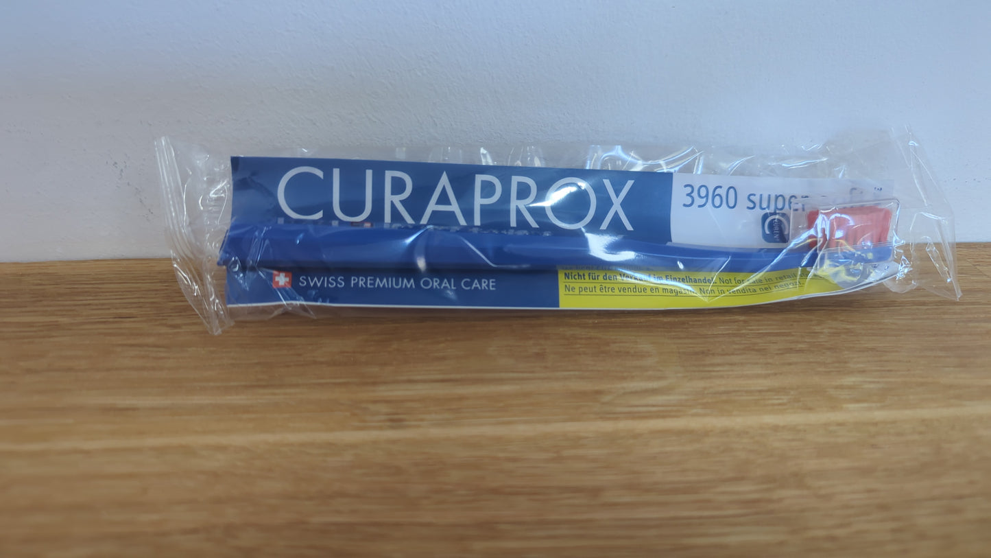 Curaprox super soft