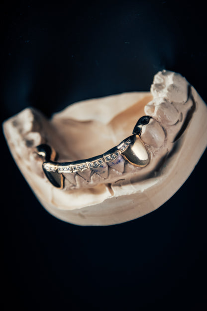 Diamond Bar "wave"