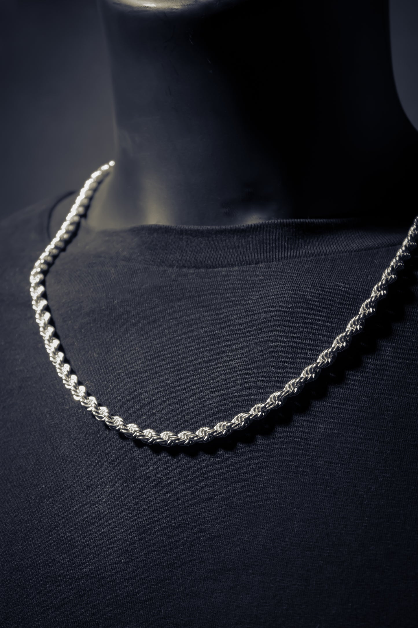 "Rope Chain"