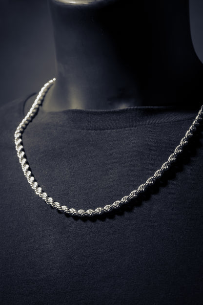 "Rope Chain"