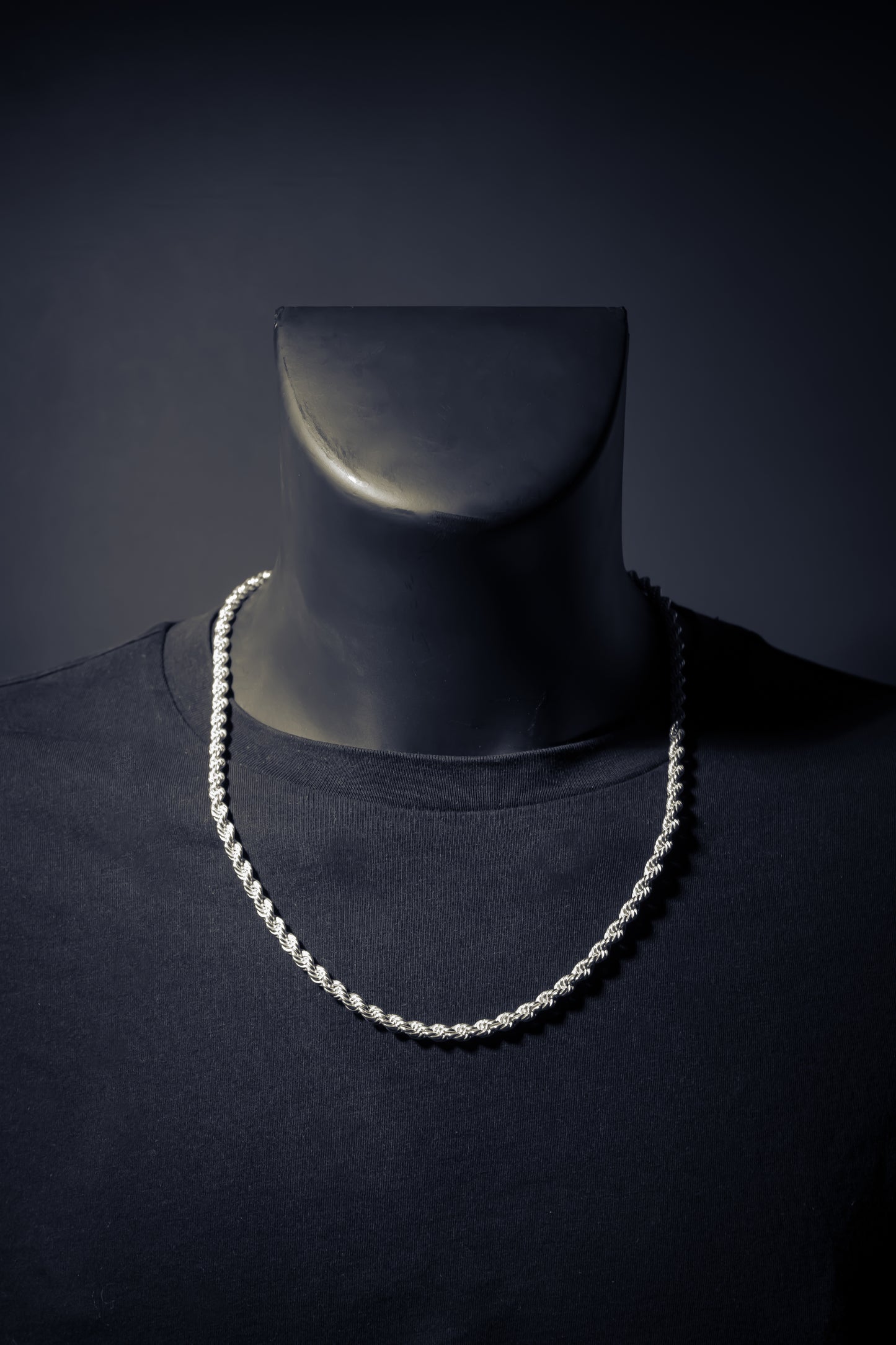 "Rope Chain"