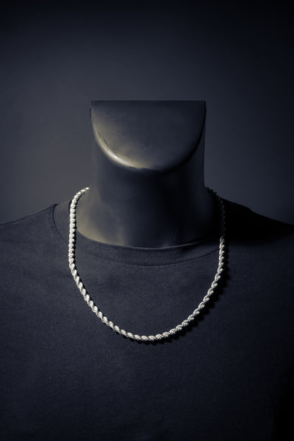 "Rope Chain"