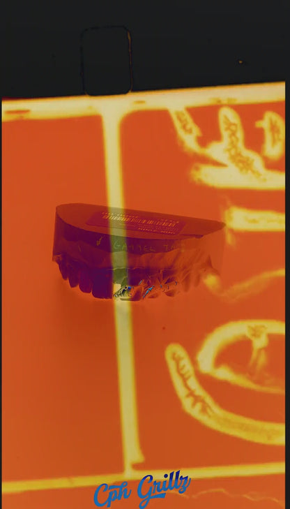 Snake Grillz