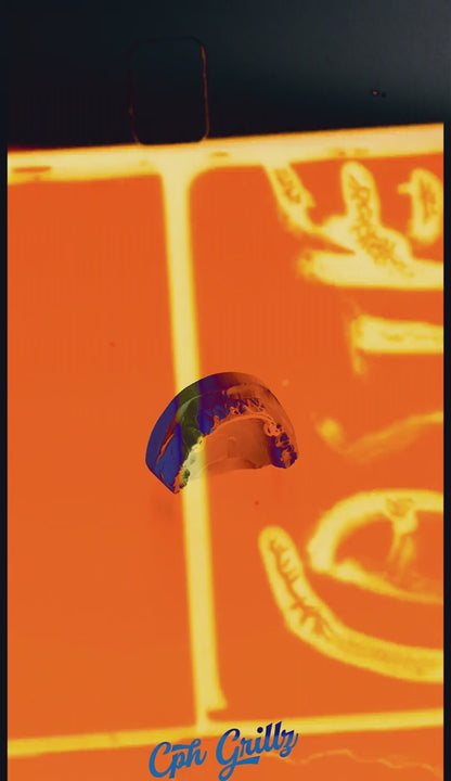 "Drip" (4 teeth)